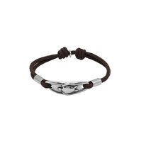 Pulsera Pura Vida Marrón  T. Única-227704 Pulsera Pura Vida Marrón  T. Única-227704 0